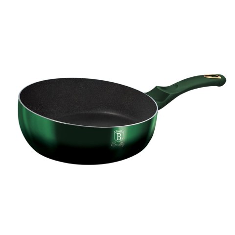 PATELNIA WOK FLIP 26cm BERLINGER HAUS BH-6052 PATELNIA WOK FLIP 26cm BERLINGER HAUS BH-6052