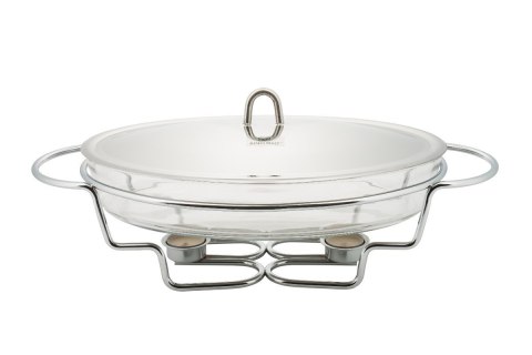 PODGRZEWACZ ŻAROODPORNY STOŁOWY 3,2L KINGHOFF KH-1411 PODGRZEWACZ ŻAROODPORNY STOŁOWY 3,2L KINGHOFF KH-1411