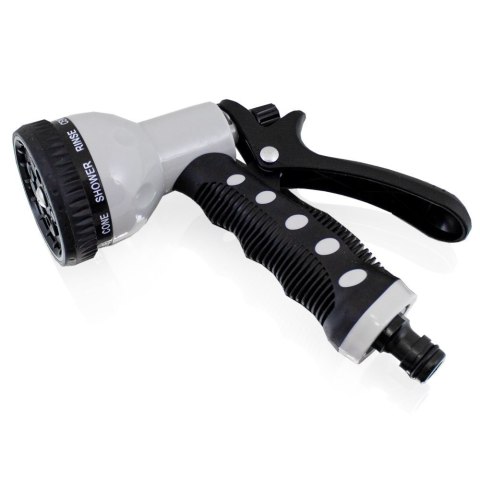Pistolet Ogrodowy 9 Funkcji Natrysku Ergonomiczny i Wytrzyma艂y Bituxx Pistolet Ogrodowy 9 Funkcji Natrysku Ergonomiczny i Wytrzyma艂y Bituxx