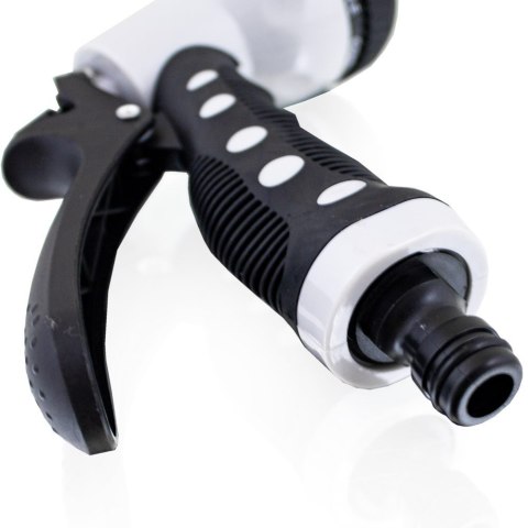 Pistolet Ogrodowy 9 Funkcji Natrysku Ergonomiczny i Wytrzyma艂y Bituxx Pistolet Ogrodowy 9 Funkcji Natrysku Ergonomiczny i Wytrzyma艂y Bituxx