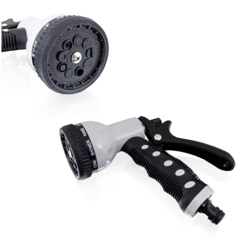 Pistolet Ogrodowy 9 Funkcji Natrysku Ergonomiczny i Wytrzyma艂y Bituxx Pistolet Ogrodowy 9 Funkcji Natrysku Ergonomiczny i Wytrzyma艂y Bituxx
