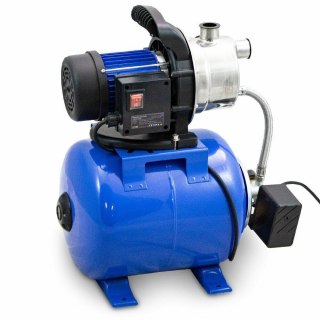 Pompa Hydroforowa Bituxx 1200W 19L Zabezpieczenie Termiczne Bituxx Stal