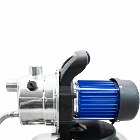 Pompa Hydroforowa Bituxx 1200W 19L Zabezpieczenie Termiczne Bituxx Stal Pompa Hydroforowa Bituxx 1200W 19L Zabezpieczenie Termiczne Bituxx Stal
