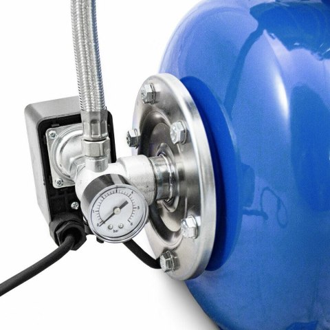 Pompa Hydroforowa Bituxx 1200W 19L Zabezpieczenie Termiczne Bituxx Stal Pompa Hydroforowa Bituxx 1200W 19L Zabezpieczenie Termiczne Bituxx Stal