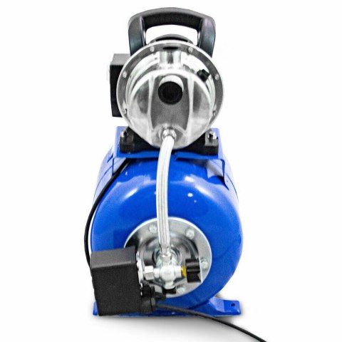 Pompa Hydroforowa Bituxx 1200W 19L Zabezpieczenie Termiczne Bituxx Stal Pompa Hydroforowa Bituxx 1200W 19L Zabezpieczenie Termiczne Bituxx Stal
