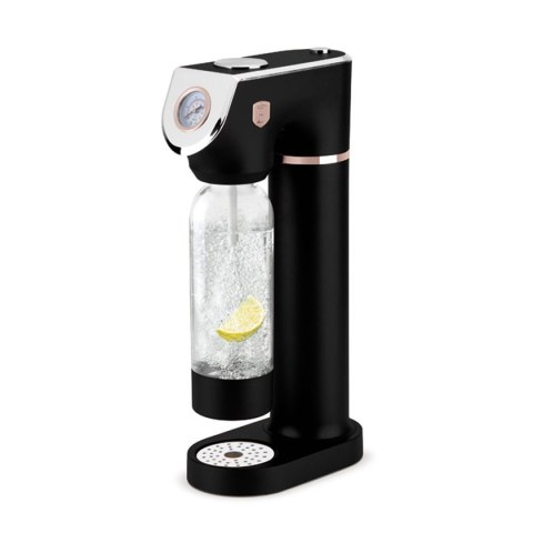 SATURATOR SODA BAR BERLINGER HAUS BH-8554 BLACK ROSE SATURATOR SODA BAR BERLINGER HAUS BH-8554 BLACK ROSE