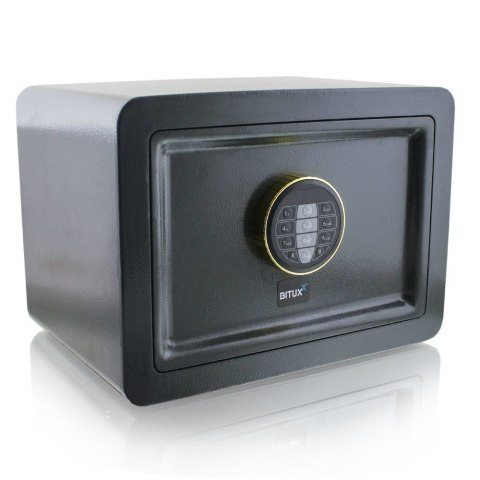 SEJF KASETKA NA SZYFR ZAMEK ELEKTRONICZNY + KLUCZ SEJF KASETKA NA SZYFR ZAMEK ELEKTRONICZNY + KLUCZ