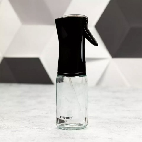 SPRYSKIWACZ SPRAY DO OCTU I OLIWY KINGHOFF KH-1718 SPRYSKIWACZ SPRAY DO OCTU I OLIWY KINGHOFF KH-1718