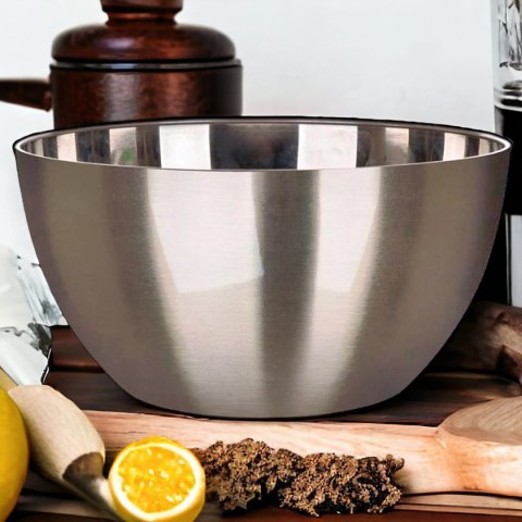 STALOWA MISKA KUCHENNA 20cm BANQUET LATINO STALOWA MISKA KUCHENNA 20cm BANQUET LATINO