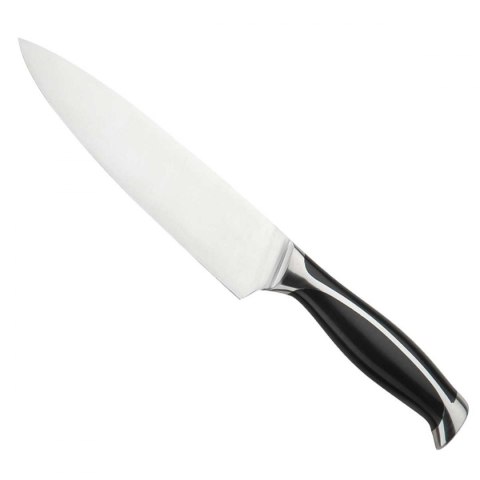 STALOWY NÓŻ SZEFA KUCHNI KINGHOFF KH-3430 22cm STALOWY NÓŻ SZEFA KUCHNI KINGHOFF KH-3430 22cm