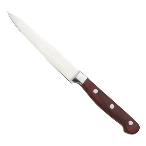 STALOWY NÓŻ UNIWERSALNY KINGHOFF KH-3437 12cm STALOWY NÓŻ UNIWERSALNY KINGHOFF KH-3437 12cm