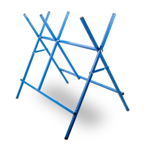 Składany Koziołek Bituxx do Cięcia Drewna 150kg Stalowy 27cm Stabilny Składany Koziołek Bituxx do Cięcia Drewna 150kg Stalowy 27cm Stabilny