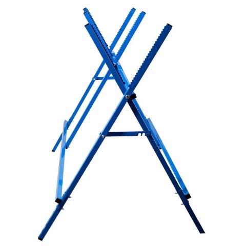 Składany Koziołek Bituxx do Cięcia Drewna 150kg Stalowy 27cm Stabilny Składany Koziołek Bituxx do Cięcia Drewna 150kg Stalowy 27cm Stabilny