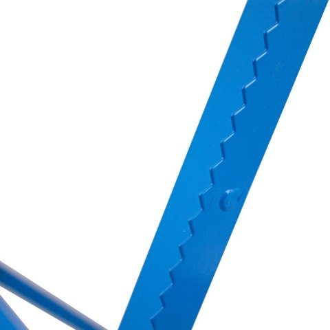 Składany Koziołek Bituxx do Cięcia Drewna 150kg Stalowy 27cm Stabilny Składany Koziołek Bituxx do Cięcia Drewna 150kg Stalowy 27cm Stabilny
