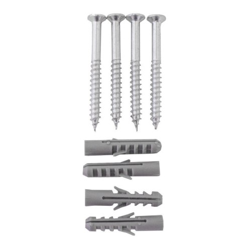 Stojak Rowerowy 5-Miejscowy BITUXX Metalowy Malowany Proszkowo Stojak Rowerowy 5-Miejscowy BITUXX Metalowy Malowany Proszkowo