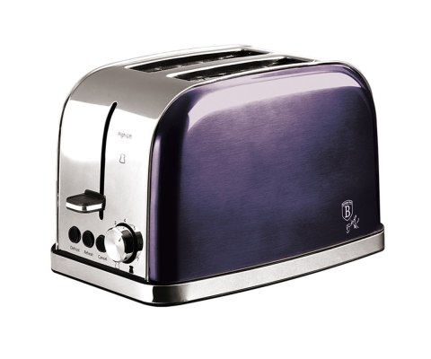 TOSTER DO GRZANEK BERLINGER HAUS BH-9392 PURPLE TOSTER DO GRZANEK BERLINGER HAUS BH-9392 PURPLE