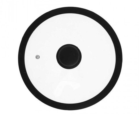 UNIWERSLANA POKRYWKA POKRYWA 24cm KINGHOFF KH-1276 UNIWERSLANA POKRYWKA POKRYWA 24cm KINGHOFF KH-1276