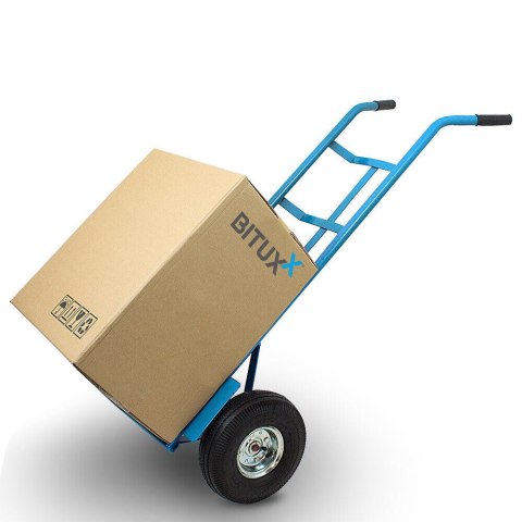 Wózek ręczny magazynowy transportowy 200kg Wózek ręczny magazynowy transportowy 200kg