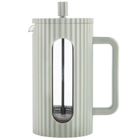 ZAPARZACZ TŁOKOWY DO KAWY/HERBATY 1000ml KLAUSBERG KB-7755 ZIELONY ZAPARZACZ TŁOKOWY DO KAWY/HERBATY 1000ml KLAUSBERG KB-7755 ZIELONY