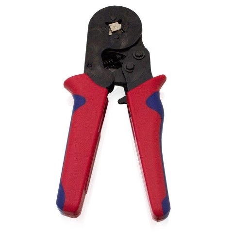 Zaciskarka Do Ko艅c贸wek Tulejkowych 0,25-10mm + 1500 Tulejek Zestaw Bituxx Zaciskarka Do Ko艅c贸wek Tulejkowych 0,25-10mm + 1500 Tulejek Zestaw Bituxx