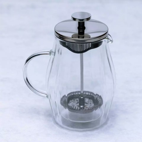 ZAPARZACZ TŁOKOWY DO KAWY/HERBATY TERMICZNY 350ml KLAUSBERG KB-7682 ZAPARZACZ TŁOKOWY DO KAWY/HERBATY TERMICZNY 350ml KLAUSBERG KB-7682