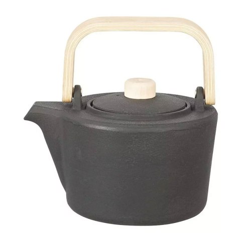 ZAPARZACZ ŻELIWNY DZBANEK 1,3L Z FILTREM KINGHOFF KH-1845 ZAPARZACZ ŻELIWNY DZBANEK 1,3L Z FILTREM KINGHOFF KH-1845