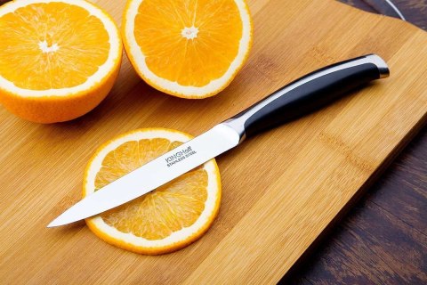 ZESTAW NOŻY KUCHENNYCH W BLOKU KINGHOFF KH-3462 ZESTAW NOŻY KUCHENNYCH W BLOKU KINGHOFF KH-3462