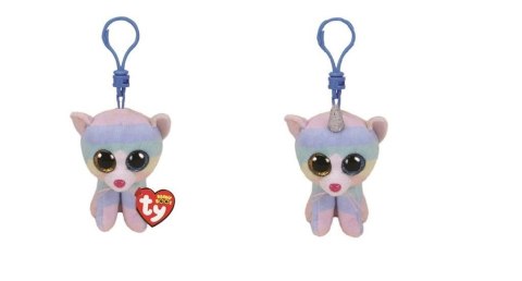 Beanie Boos - Kot jednorożec 8,5cm Beanie Boos - Kot jednorożec 8,5cm