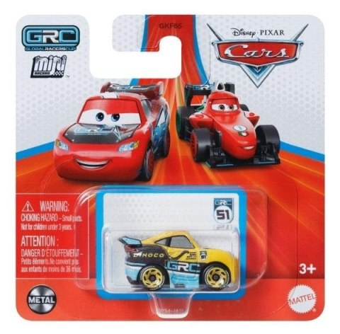Cars. Mikroauto Cruz Ramirez HXY54 Cars. Mikroauto Cruz Ramirez HXY54