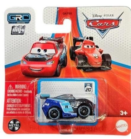 Cars. Mikroauto HXY59 Cars. Mikroauto HXY59