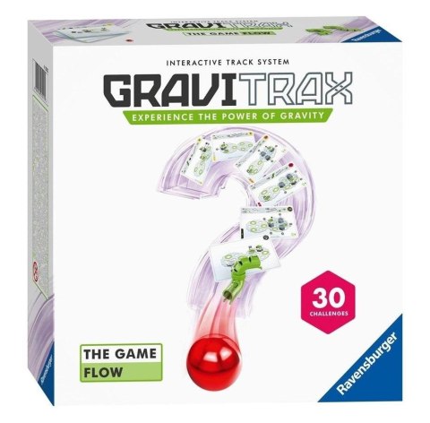 Gravitrax - The Game Flow Gravitrax - The Game Flow