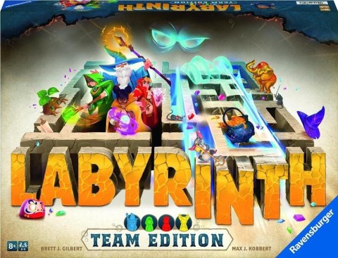 Labyrinth Gra kooperacyjna Labyrinth Gra kooperacyjna