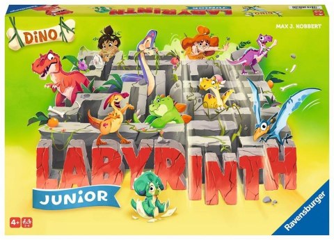 Labyrinth Jr Dino Labyrinth Jr Dino