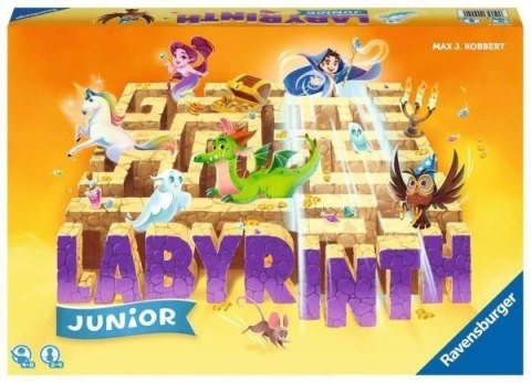 Labyrinth Junior Labyrinth Junior
