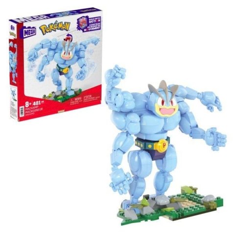 Mega Pokemon Machamp Mega Pokemon Machamp
