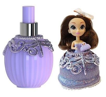 Perfumies laleczka Luna Breeze Lilac Perfumies laleczka Luna Breeze Lilac