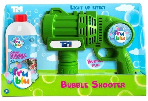 Pistolet na bańki mydlane Fru Blu Pistolet na bańki mydlane Fru Blu