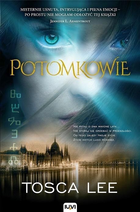 Potomkowie T.1 Potomkowie T.1