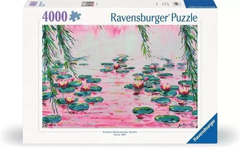 Puzzle 4000 Podwodny świat Puzzle 4000 Podwodny świat