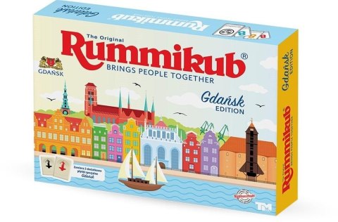 Rummikub Gdańsk Rummikub Gdańsk