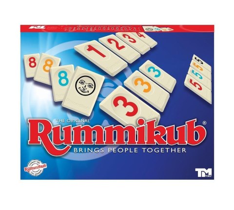 Rummikub Rummikub