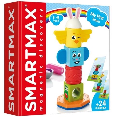 Smart Max My First Totem IUVI Games Smart Max My First Totem IUVI Games