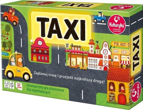 Taxi Taxi