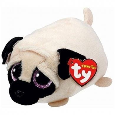 Teeny Tys Candy - Mops Teeny Tys Candy - Mops