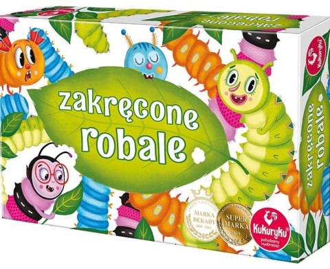 Zakręcone Robale Zakręcone Robale