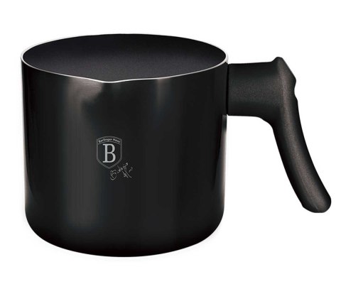 GARNEK GRANITOWY DO MLEKA BERLINGER HAUS 1,2L BH-6138 GARNEK GRANITOWY DO MLEKA BERLINGER HAUS 1,2L BH-6138