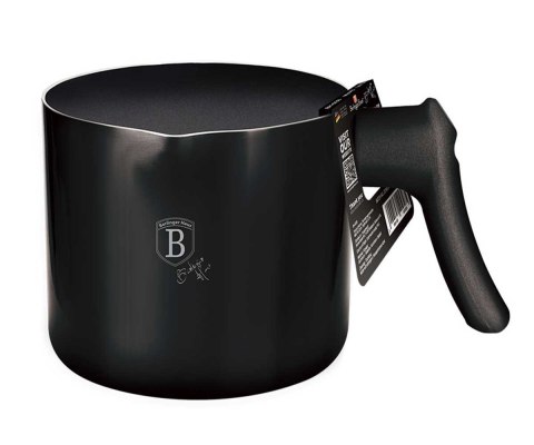 GARNEK GRANITOWY DO MLEKA BERLINGER HAUS 1,2L BH-6138 GARNEK GRANITOWY DO MLEKA BERLINGER HAUS 1,2L BH-6138