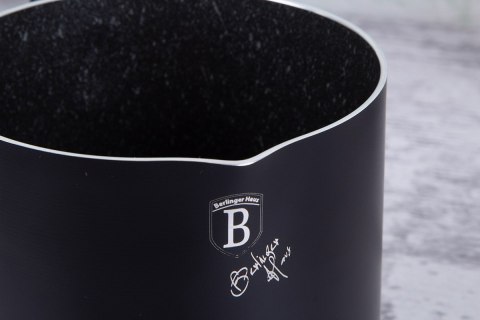 GARNEK GRANITOWY DO MLEKA BERLINGER HAUS 1,2L BH-6138 GARNEK GRANITOWY DO MLEKA BERLINGER HAUS 1,2L BH-6138
