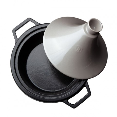 GARNEK MAROKAŃSKI TADŻIN TAJINE BERLINGER HAUS BH-1989 GARNEK MAROKAŃSKI TADŻIN TAJINE BERLINGER HAUS BH-1989