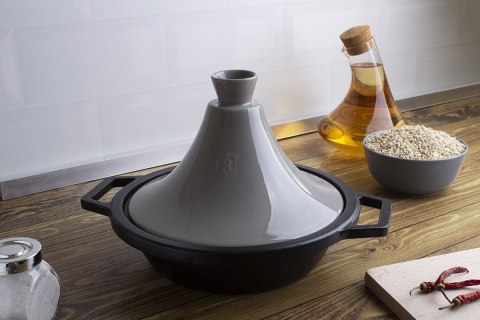 GARNEK MAROKAŃSKI TADŻIN TAJINE BERLINGER HAUS BH-1989 GARNEK MAROKAŃSKI TADŻIN TAJINE BERLINGER HAUS BH-1989